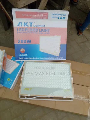 200watt Flood Light Akt Light