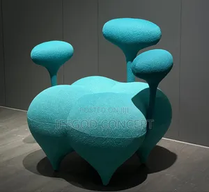 Single Sofa Chair