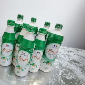 Herbal Drink Capable Of Curing Viral Diseases