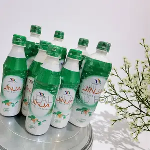 Clear Infection And Balance Body Ph Levels With Jinja