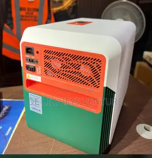 3.6kwh Cola Solar Power Stations