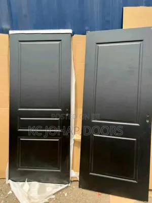 Hardwood Interior Door for Rooms