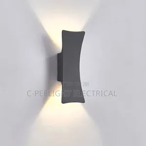 Led Wall Bracket Mounted Light