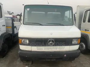 Foreign Used 608 Trucks