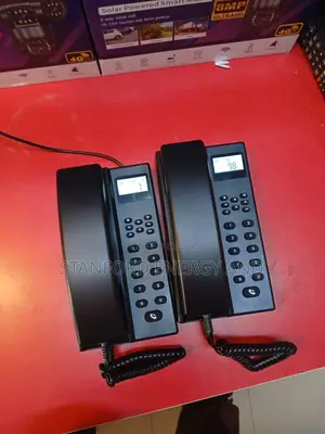 Wireless Intercom