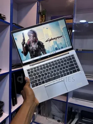 Laptop HP EliteBook 830 G8 16GB AMD Ryzen 3 SSD 256GB