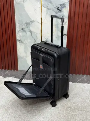 Perfect Lightweight Hand Luggage Size