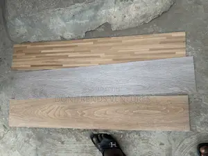 Natural Wooden Vinly Floor