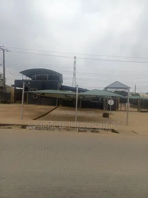 Hotel and Bar for Sale at Ginti Ikorodu