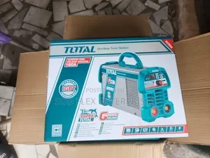 160amp Total Rugged Inverter Portable Welding Machine