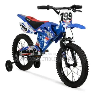 16inches Nitro Circus Motobike