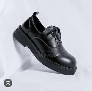 Step Out in Style With Authentic Shoes!