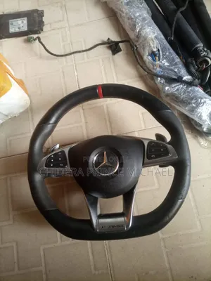 Steering Wheel for C300 2016 and Gle350 2018 Model 