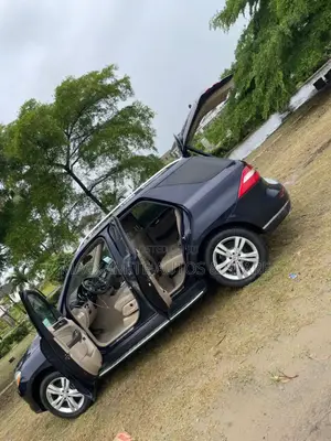 Mercedes-Benz M Class ML 350 4Matic 2012 Blue