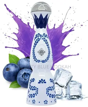 Azul Vape Blueberry Ice 15000 Puffs
