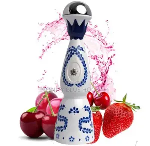 Azul Vape Strawberry Cranberry Cherry Ice 15000 Puffs