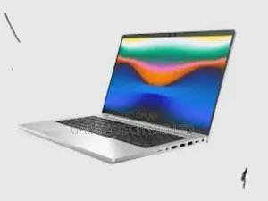 New Laptop HP EliteBook 745 G6 16GB Intel Core i5 SSD 512GB