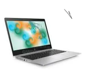 New Laptop HP EliteBook 745 G6 8GB Intel Core i7 SSD 1T