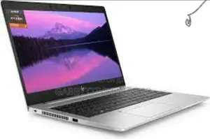 New Laptop HP EliteBook 835 G7 16GB Intel Core I5 SSD 512GB
