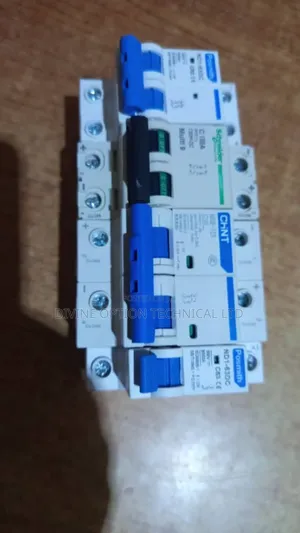 Circuit Breaker 60amps