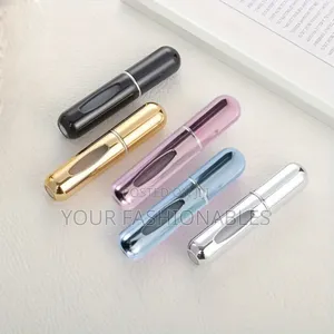 Perfume Atomiser and Refiller