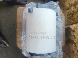 Air Filter Volkswagen Passat 2.0 Engine Non-Tubor