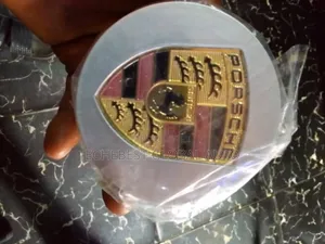 Sets of Porsche Rim Cover 2008 -2004 Model