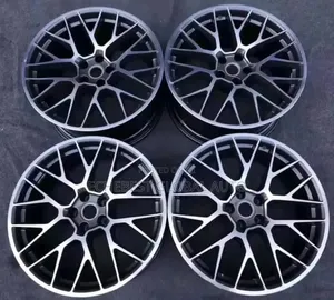 17 Alloid Rim