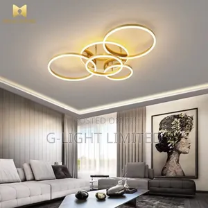 Ceiling Chandelier Light