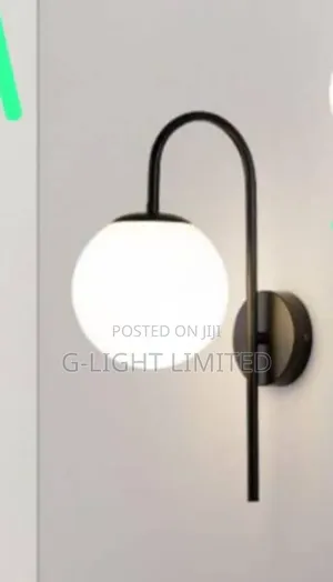 Nordic Wall Lamp