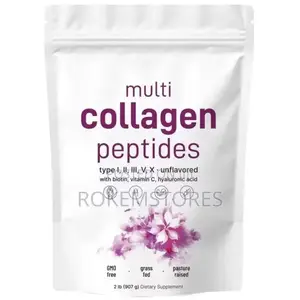 Multi Collagen Peptiles
