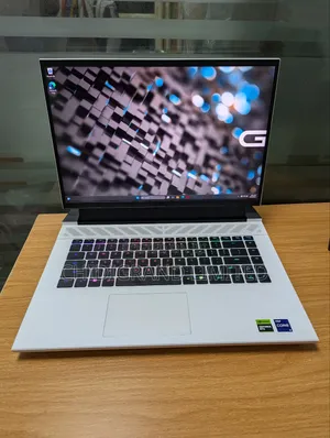 Laptop Dell G16 7630 16GB Intel Core I9 SSD 1T