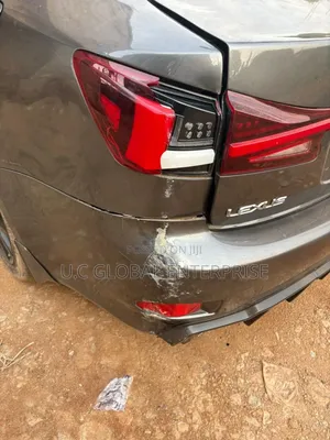 Complete Back Light for Lexus Is250 Conversion Type Available