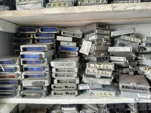 All Types of Ford Engine Brain Box Oldoldd New Model Is Available