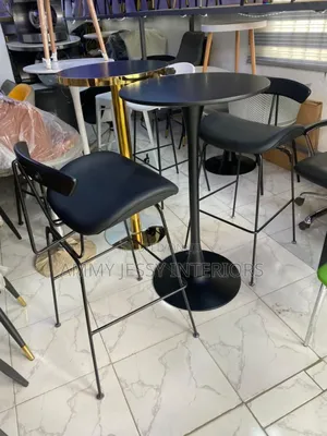 Barstool Chair