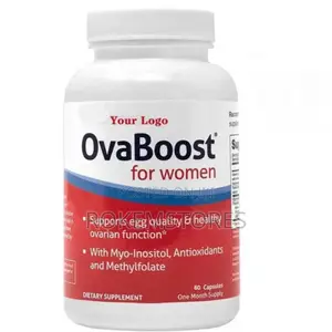 Oval Boast Supllemt