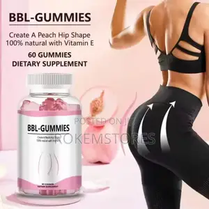 BBL Gummies