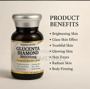 Glucenta Diamond