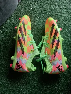 Football Boot