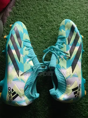Football Boot