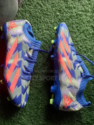 Football Boot