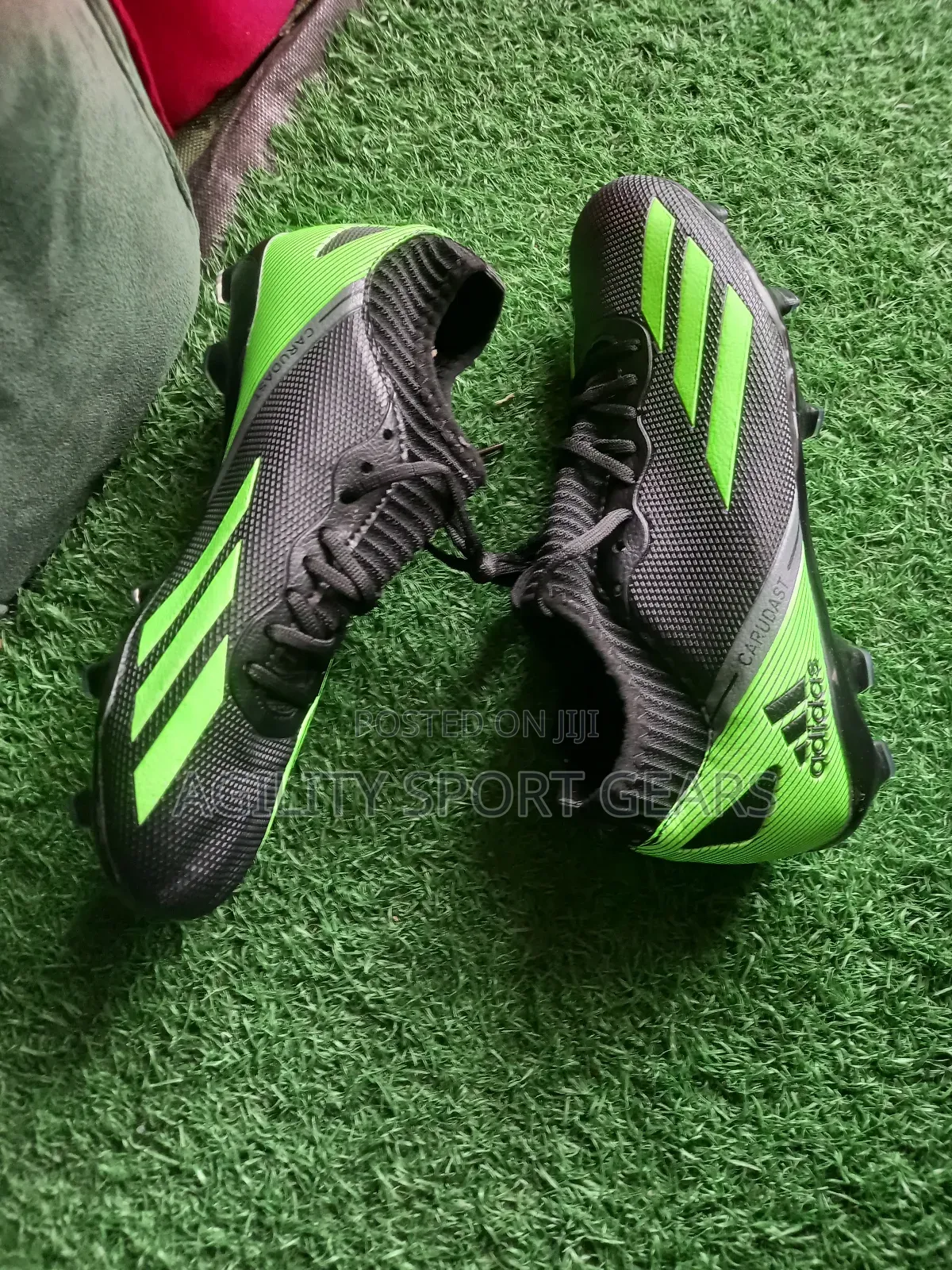 Football Boot