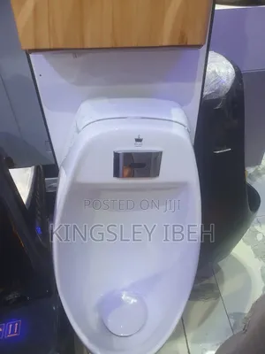 Sensor Urinary Bowl