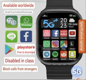 Smart Watch