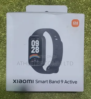 Xiaomi Smart Band 9 Active