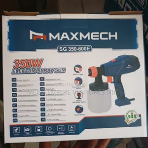 Electric Spray Gun