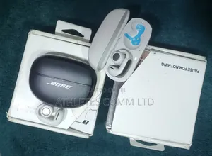 Bose Ultra Open Ear Buds