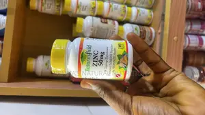 Zinc Supplement