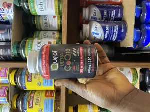 Ultra Co Q 10