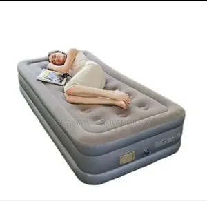 Inflatable Automatic Bed